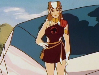 Illustration for article titled All 31 ThunderCats (and Their Foes), Ranked
